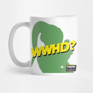 WWHD Mug